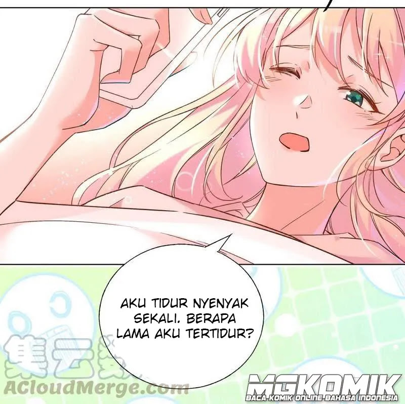 Prince Charming Daddy Descended From Heaven Chapter 09 Gambar 6