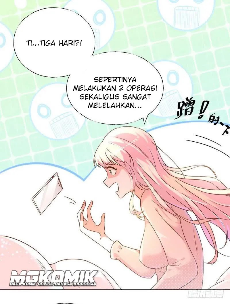 Prince Charming Daddy Descended From Heaven Chapter 09 Gambar 7
