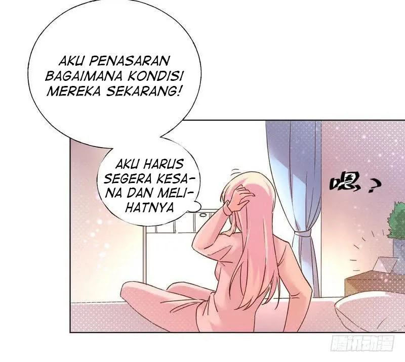 Prince Charming Daddy Descended From Heaven Chapter 09 Gambar 8