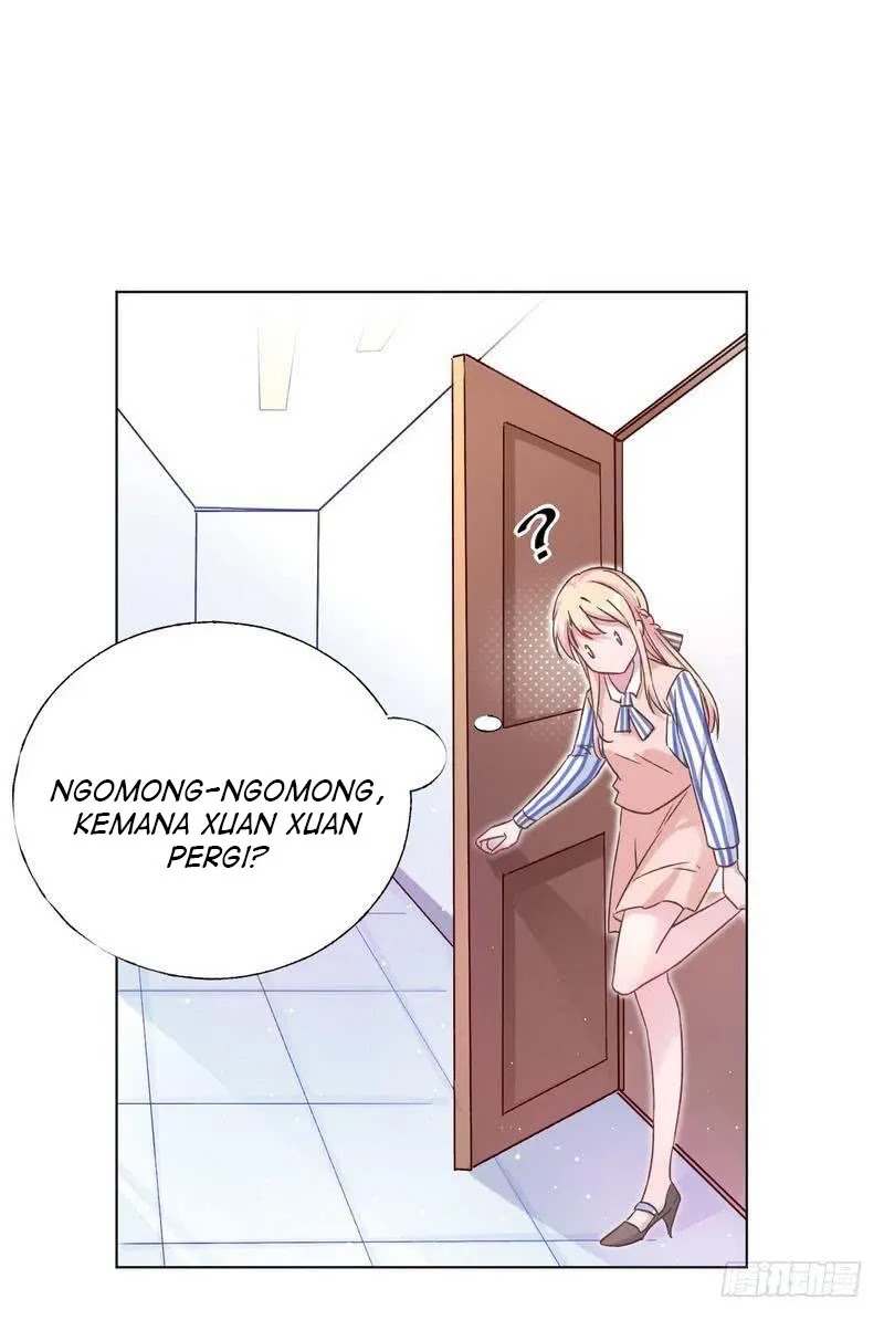Prince Charming Daddy Descended From Heaven Chapter 09 Gambar 11