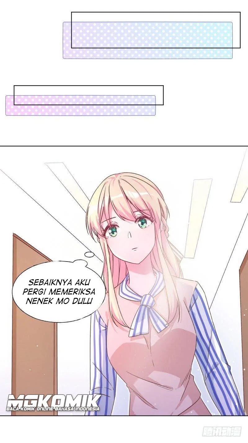 Prince Charming Daddy Descended From Heaven Chapter 09 Gambar 12