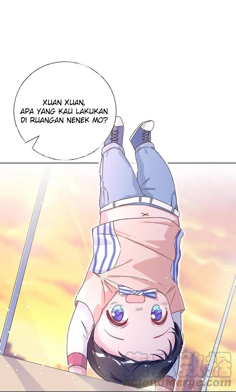 Prince Charming Daddy Descended From Heaven Chapter 09 Gambar 14