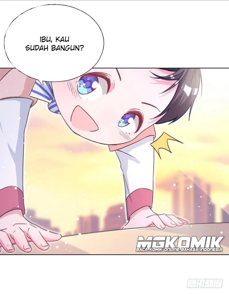 Prince Charming Daddy Descended From Heaven Chapter 09 Gambar 15