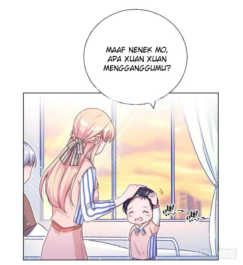 Prince Charming Daddy Descended From Heaven Chapter 09 Gambar 16