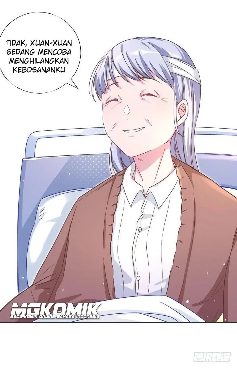 Prince Charming Daddy Descended From Heaven Chapter 09 Gambar 17