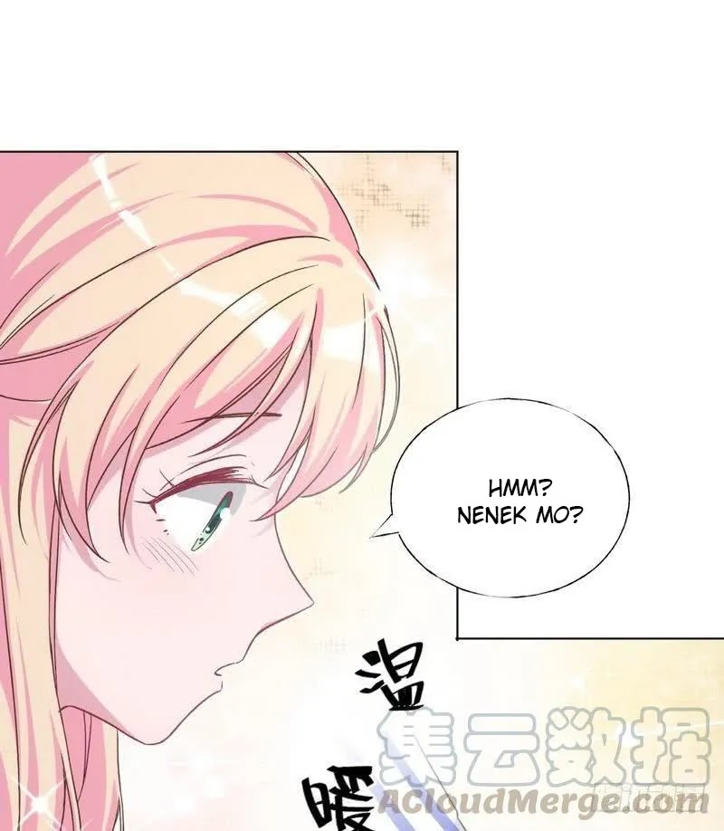 Prince Charming Daddy Descended From Heaven Chapter 09 Gambar 18