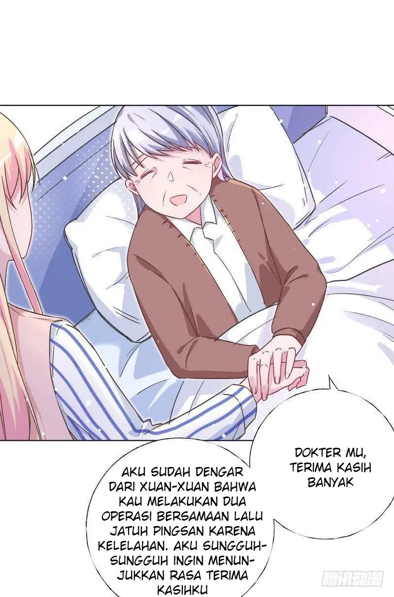 Prince Charming Daddy Descended From Heaven Chapter 09 Gambar 20
