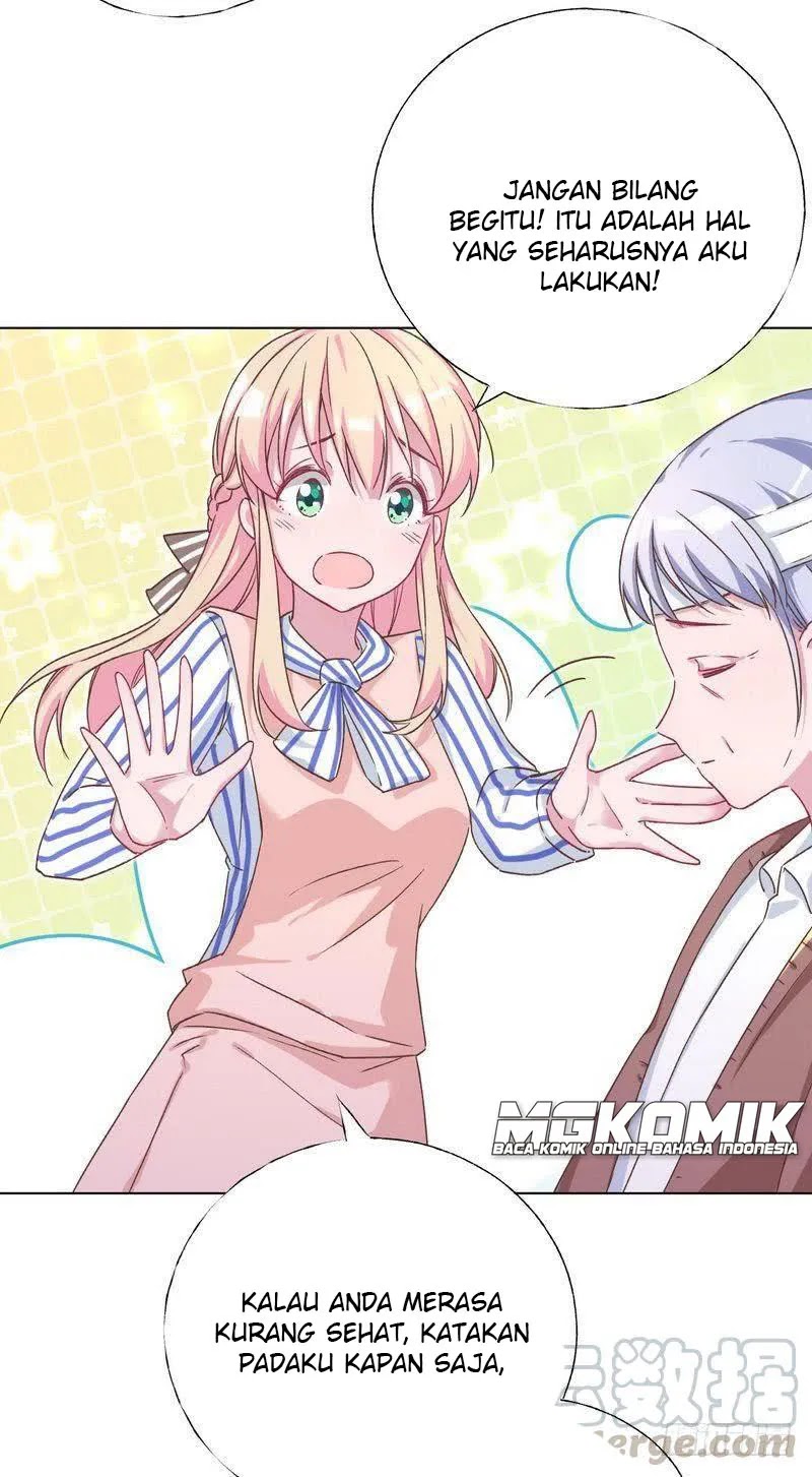 Prince Charming Daddy Descended From Heaven Chapter 09 Gambar 22