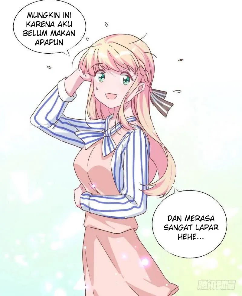Prince Charming Daddy Descended From Heaven Chapter 09 Gambar 24