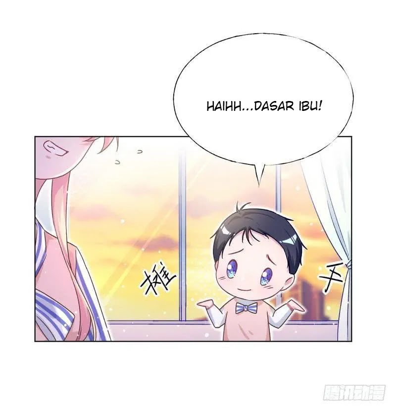 Prince Charming Daddy Descended From Heaven Chapter 09 Gambar 25