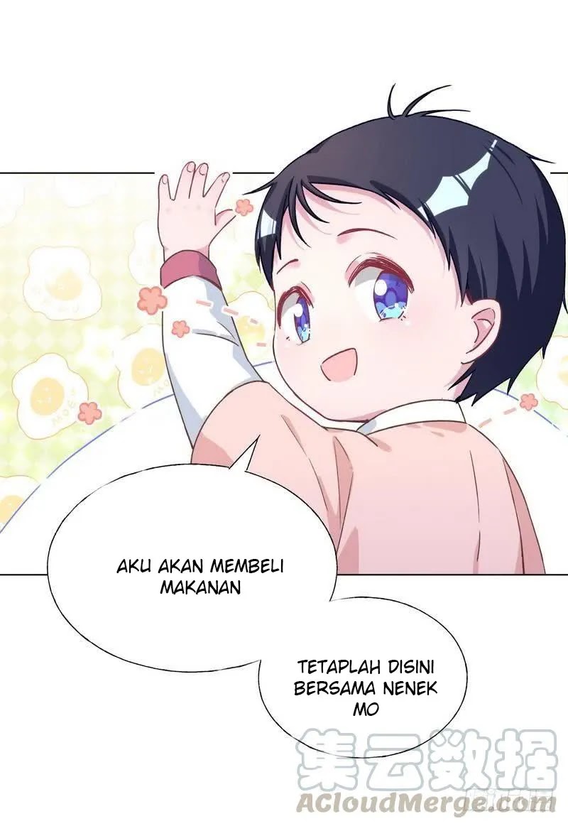 Prince Charming Daddy Descended From Heaven Chapter 09 Gambar 26