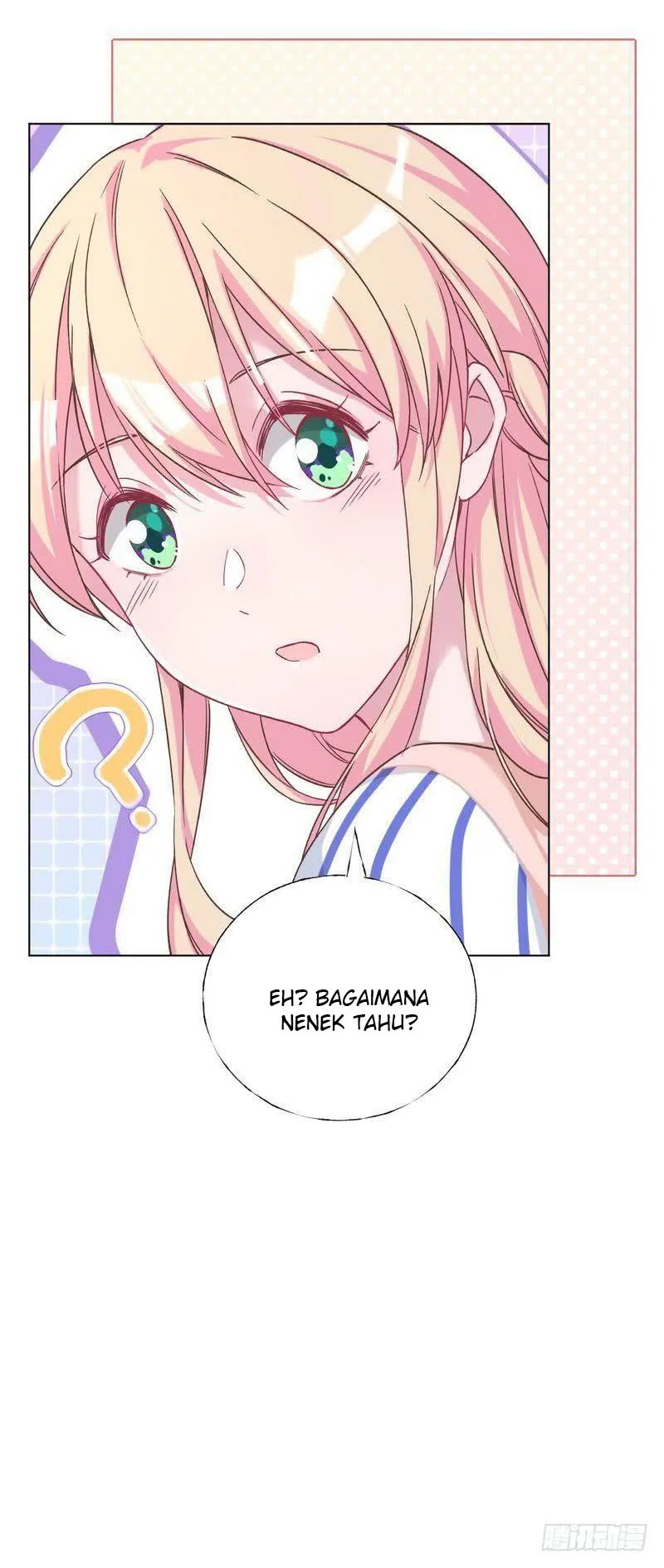 Prince Charming Daddy Descended From Heaven Chapter 09 Gambar 29