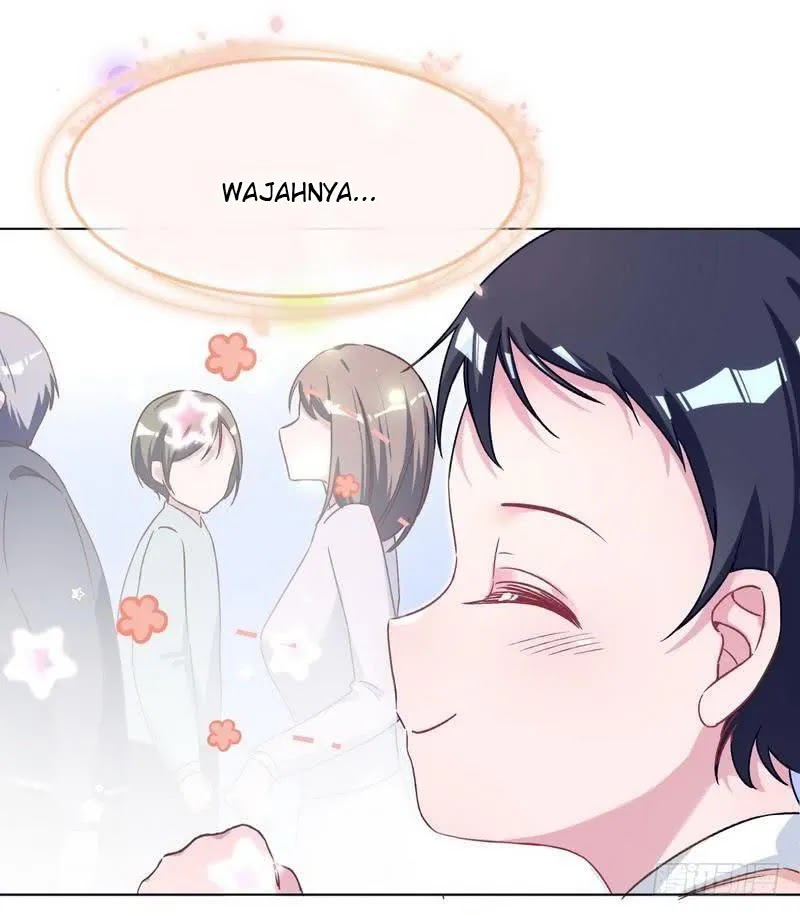 Prince Charming Daddy Descended From Heaven Chapter 09 Gambar 32