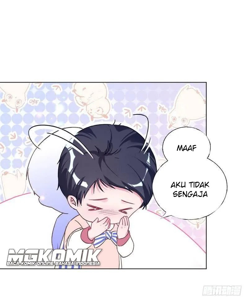 Prince Charming Daddy Descended From Heaven Chapter 09 Gambar 35