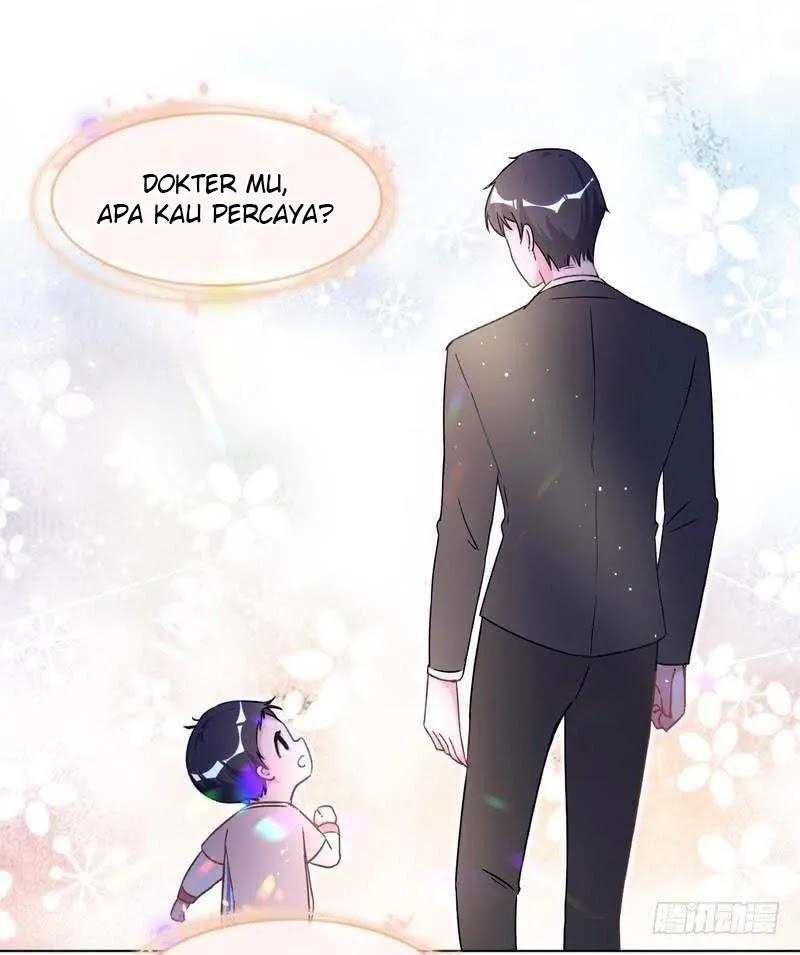 Prince Charming Daddy Descended From Heaven Chapter 09 Gambar 37