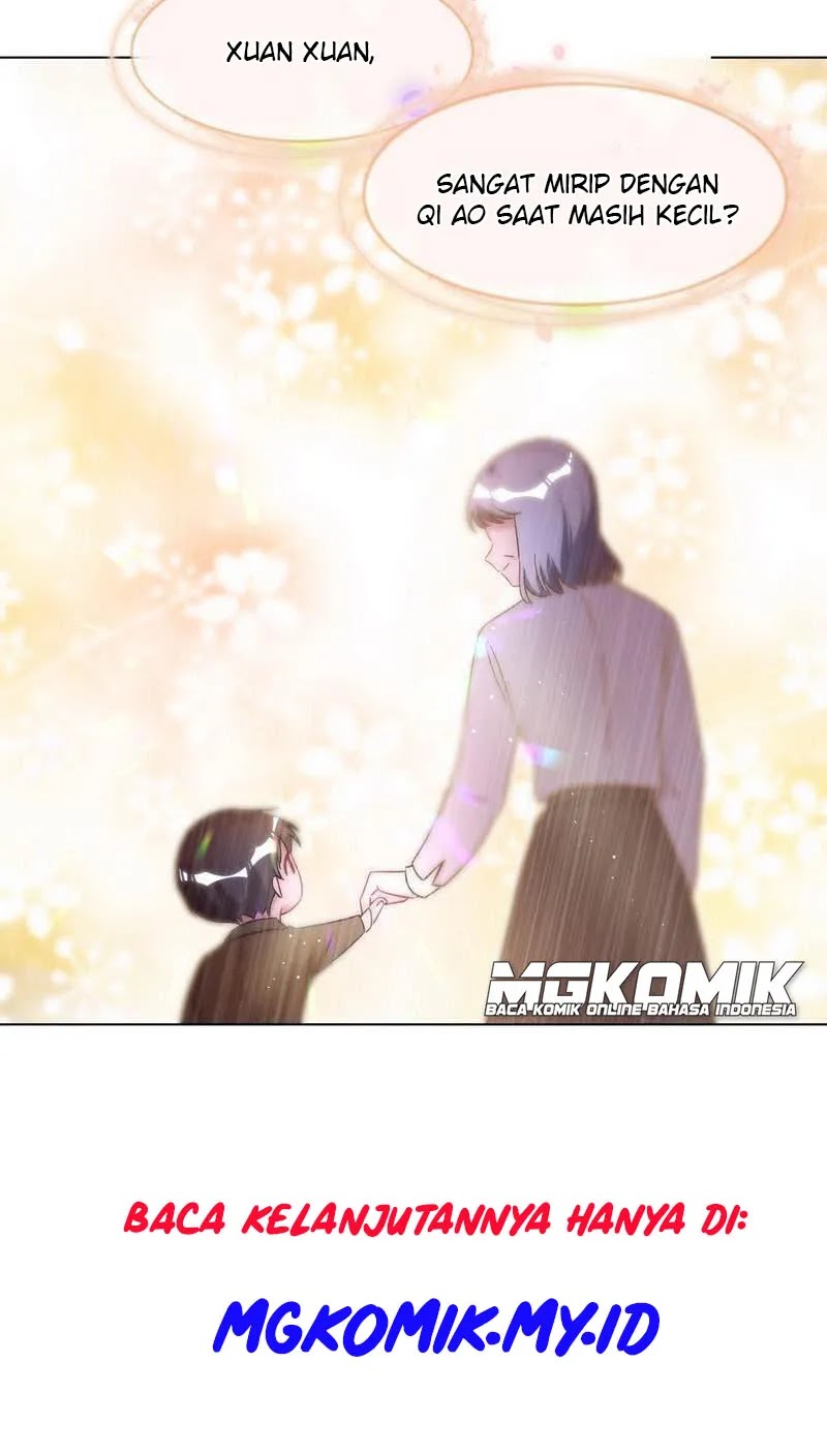 Prince Charming Daddy Descended From Heaven Chapter 09 Gambar 38