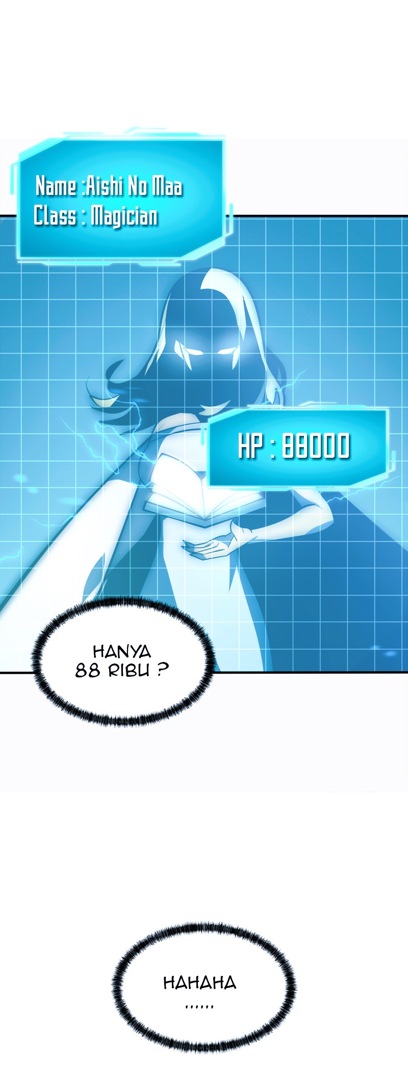 Prince Akihiko Chapter 06 Gambar 1