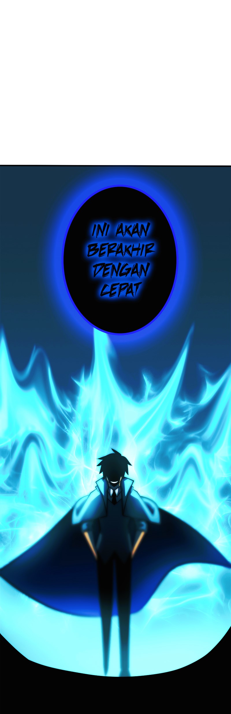 Prince Akihiko Chapter 06 Gambar 2