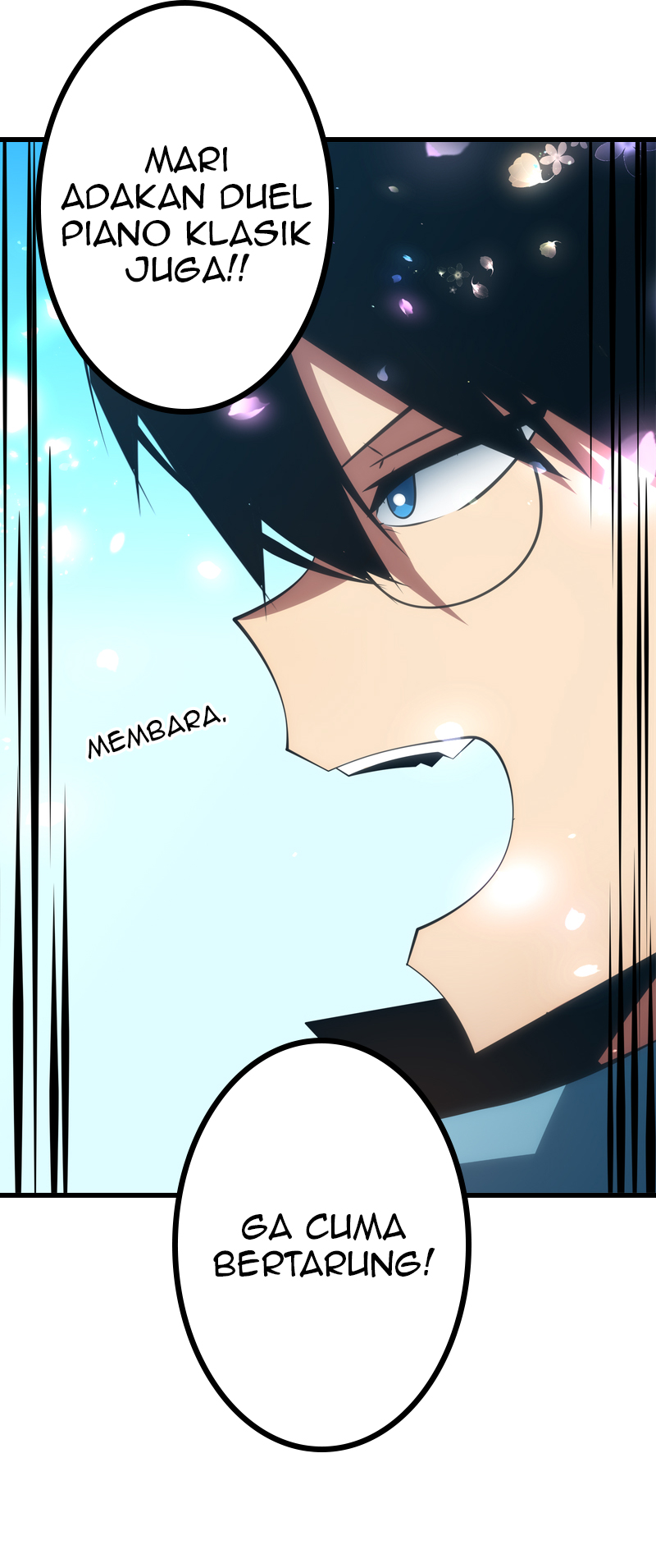 Prince Akihiko Chapter 09 Gambar 2