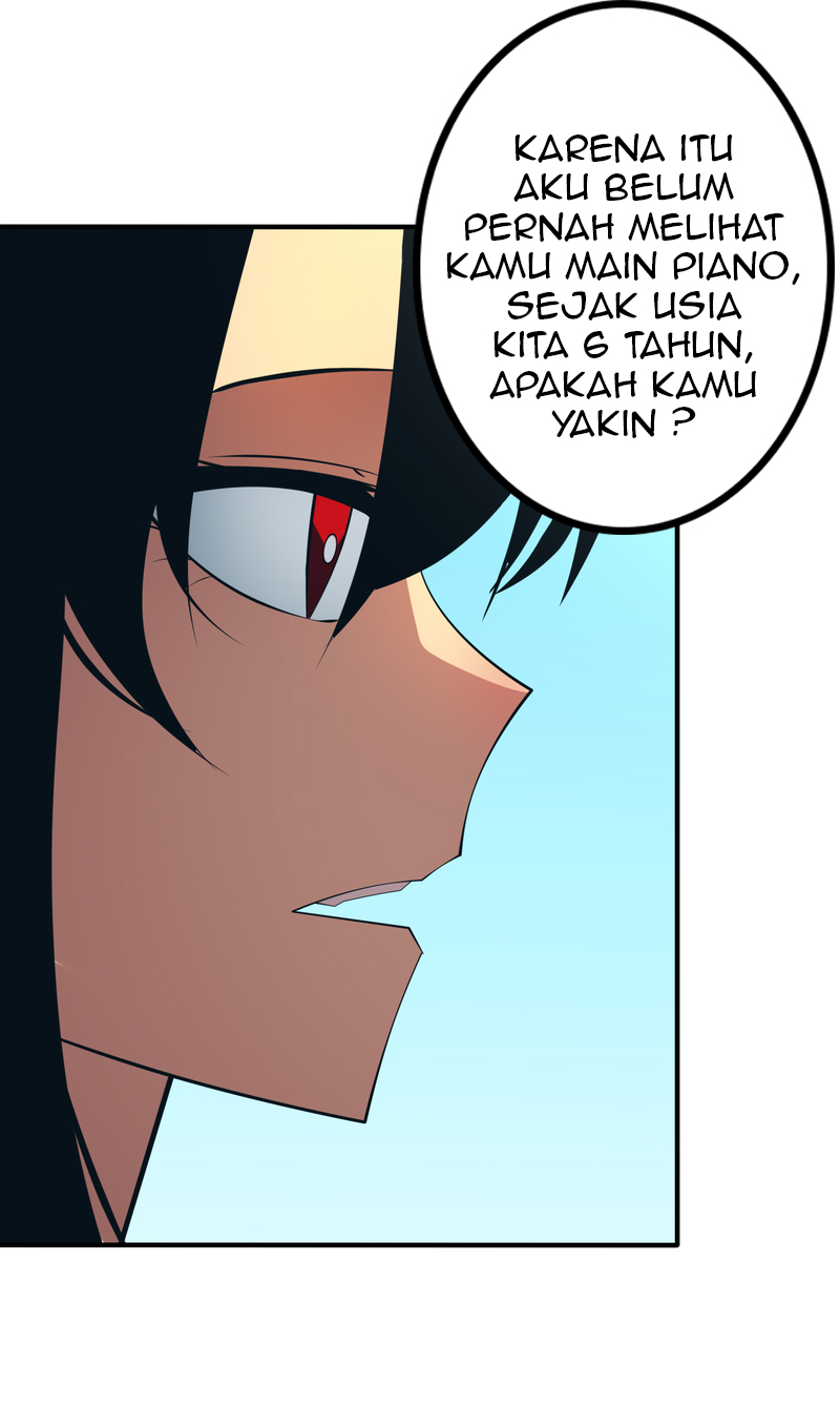 Prince Akihiko Chapter 09 Gambar 5