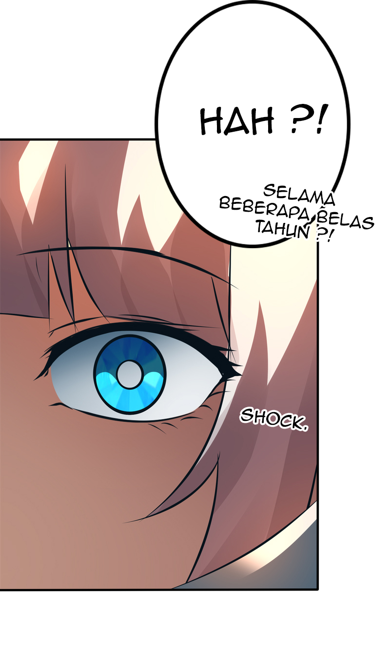 Prince Akihiko Chapter 09 Gambar 7