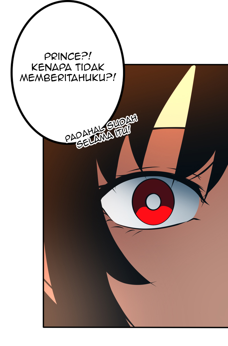 Prince Akihiko Chapter 09 Gambar 8