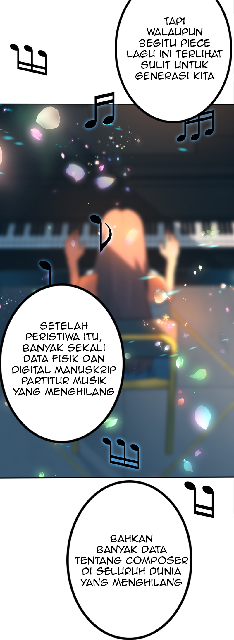 Prince Akihiko Chapter 09 Gambar 10