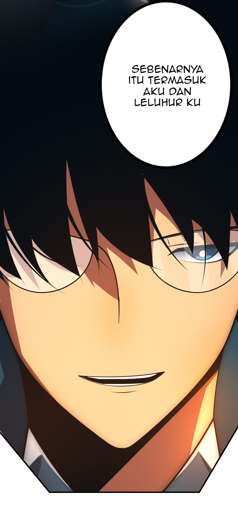Prince Akihiko Chapter 09 Gambar 13