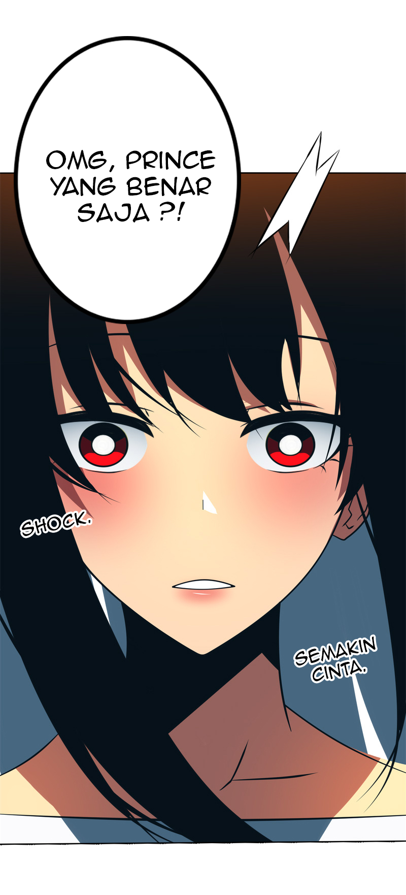 Prince Akihiko Chapter 09 Gambar 14