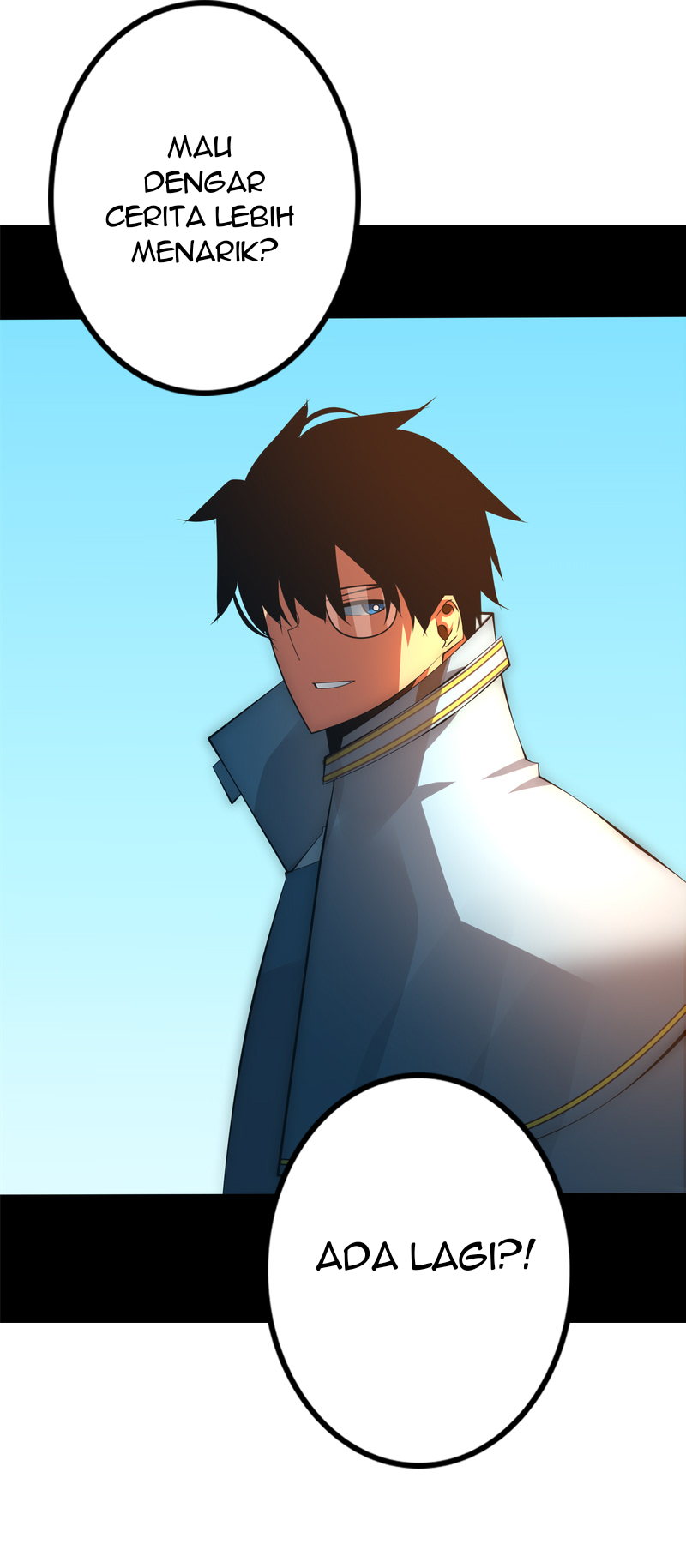 Prince Akihiko Chapter 09 Gambar 15