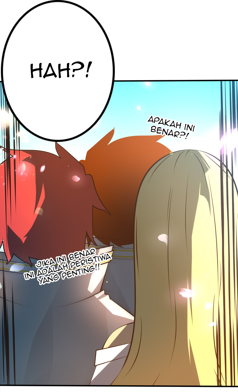 Prince Akihiko Chapter 09 Gambar 18