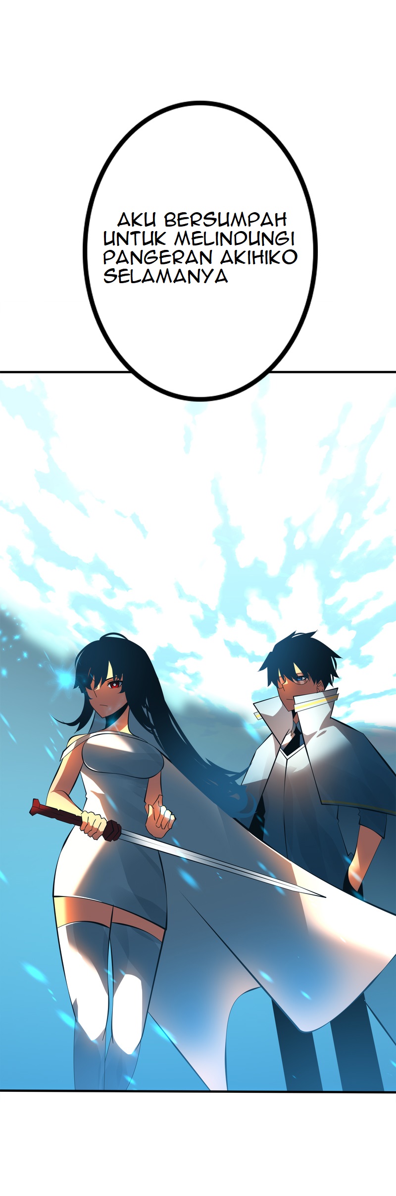 Prince Akihiko Chapter 10 Gambar 9