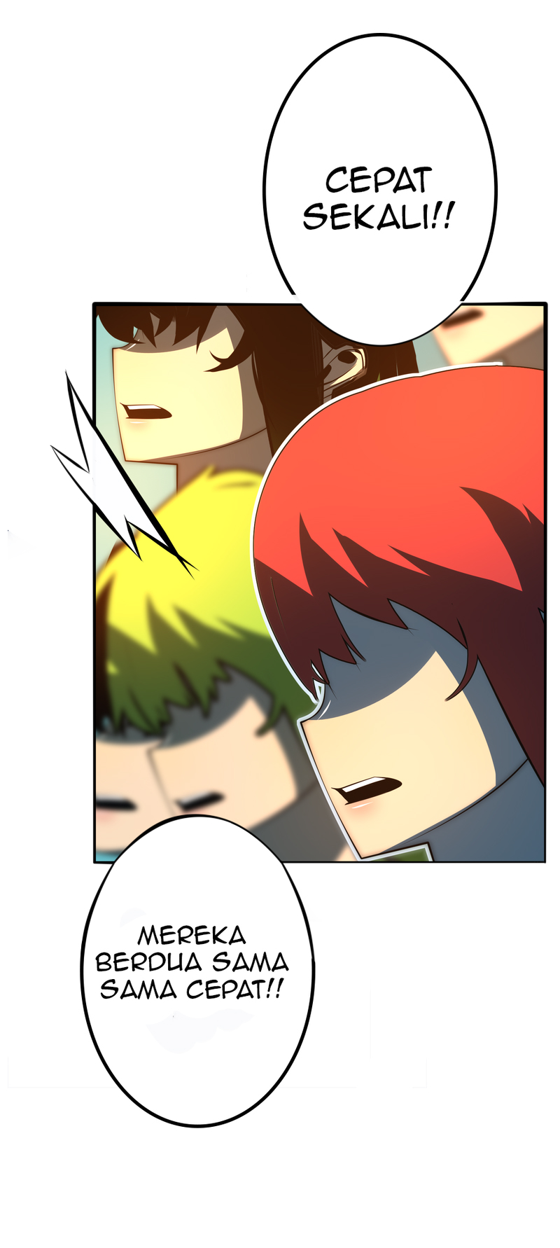 Prince Akihiko Chapter 11 Gambar 10