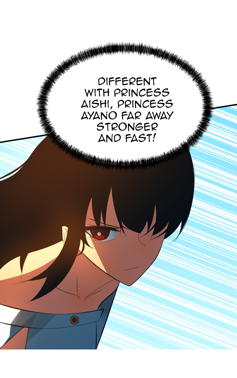 Prince Akihiko Chapter 11 Gambar 11