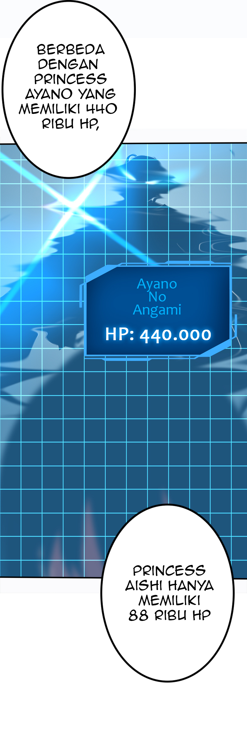 Prince Akihiko Chapter 11 Gambar 17