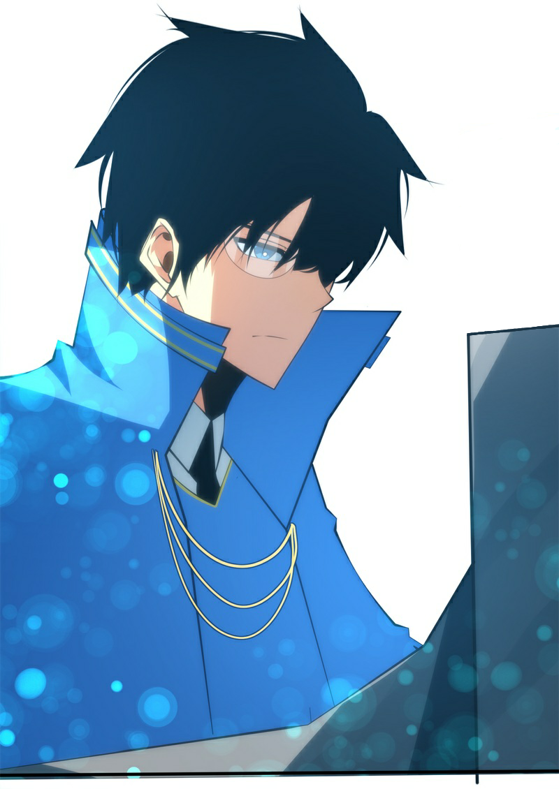 Prince Akihiko Chapter 15 Gambar 2
