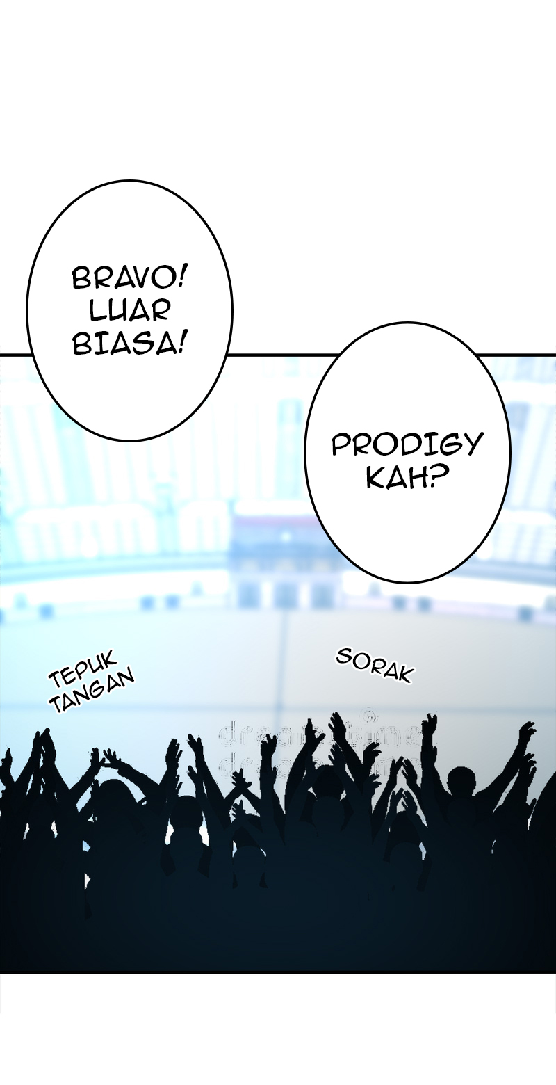 Prince Akihiko Chapter 15 Gambar 4