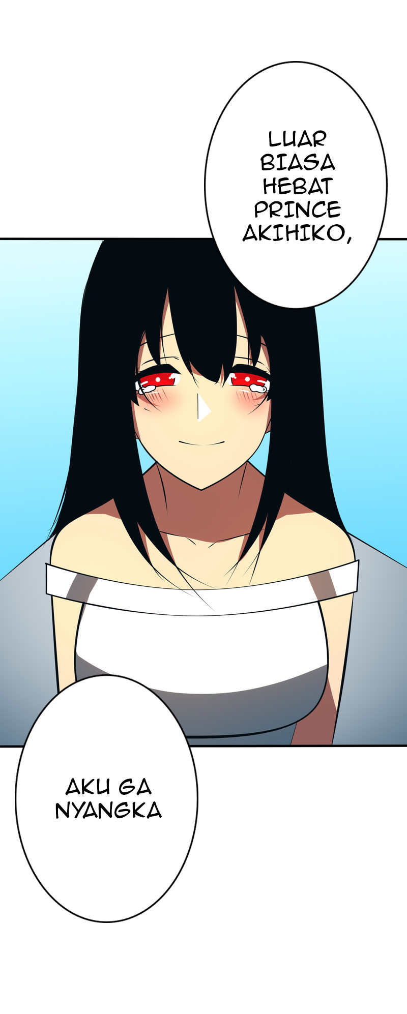 Prince Akihiko Chapter 15 Gambar 7