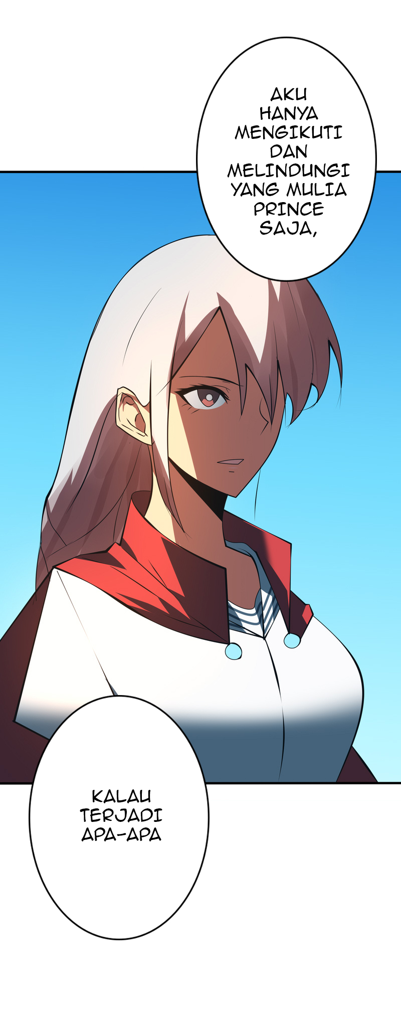 Prince Akihiko Chapter 15 Gambar 10