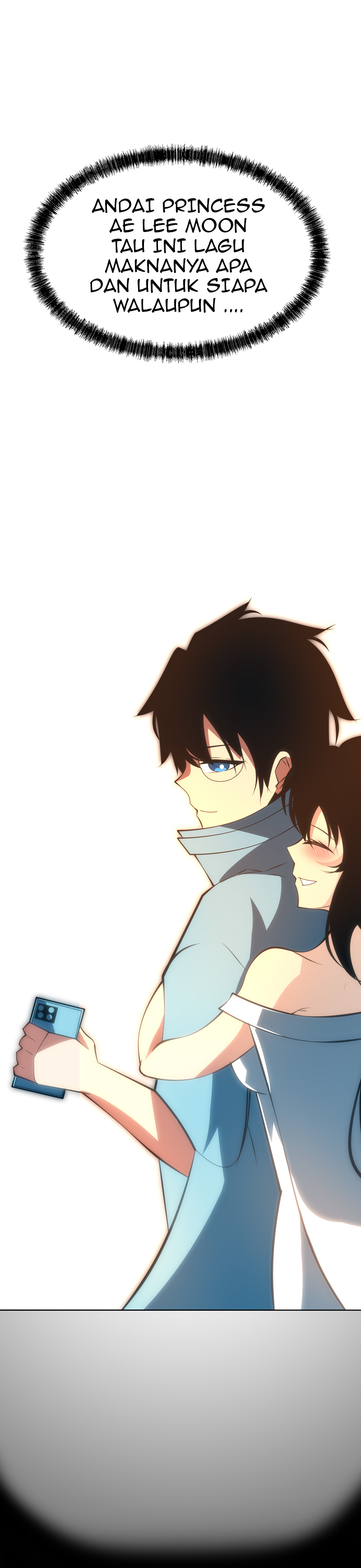 Prince Akihiko Chapter 15 Gambar 11