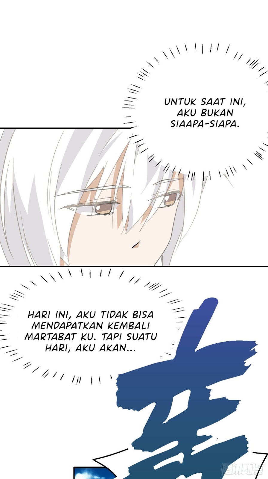 Prince Hero Chapter 02 Gambar 23