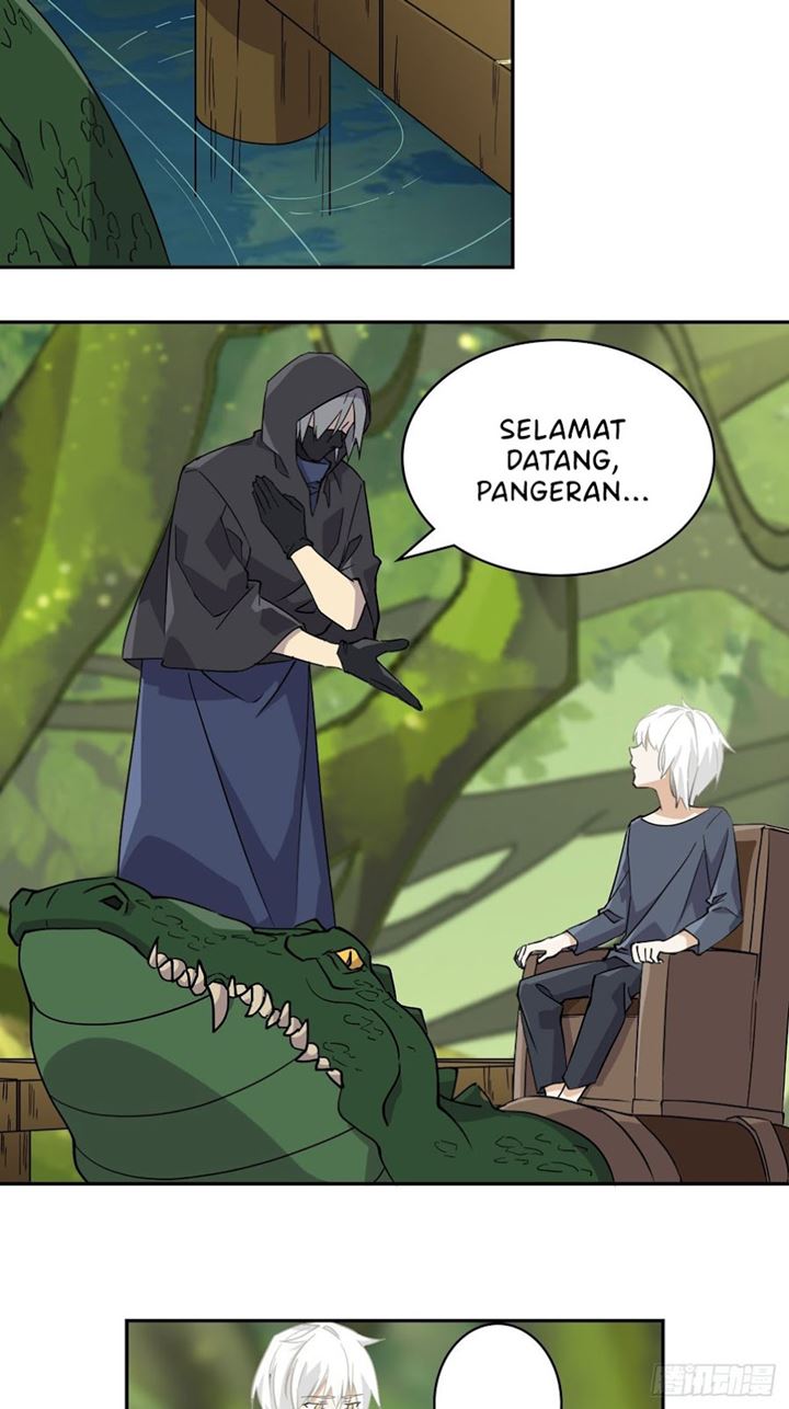 Prince Hero Chapter 04 Gambar 7