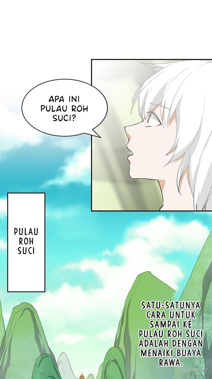 Prince Hero Chapter 04 Gambar 10