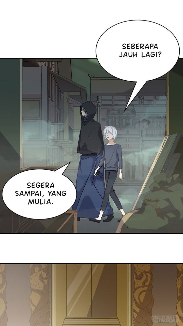 Prince Hero Chapter 04 Gambar 12