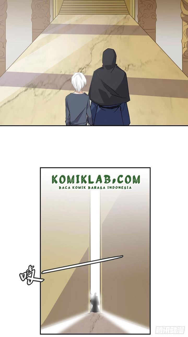 Prince Hero Chapter 04 Gambar 13