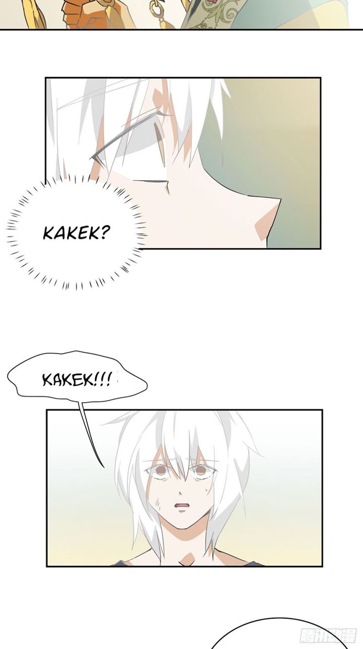 Prince Hero Chapter 04 Gambar 15