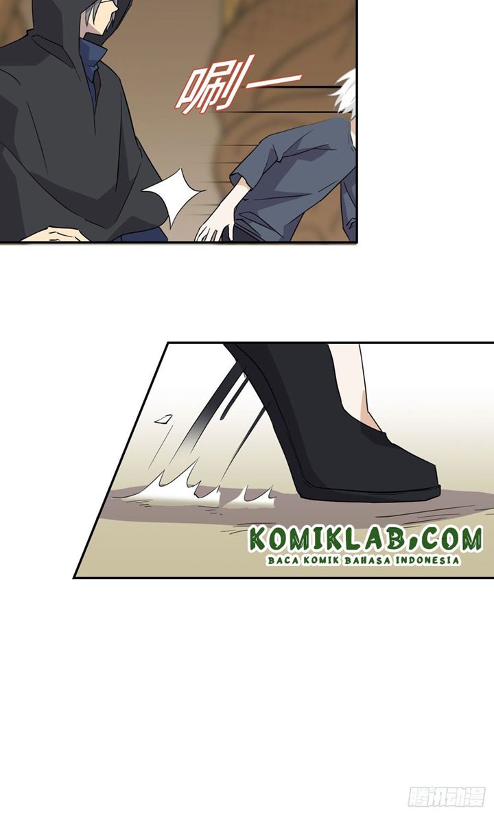 Prince Hero Chapter 04 Gambar 17
