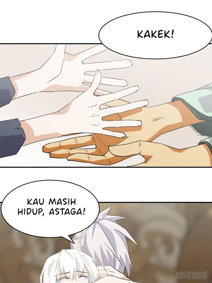 Prince Hero Chapter 04 Gambar 18
