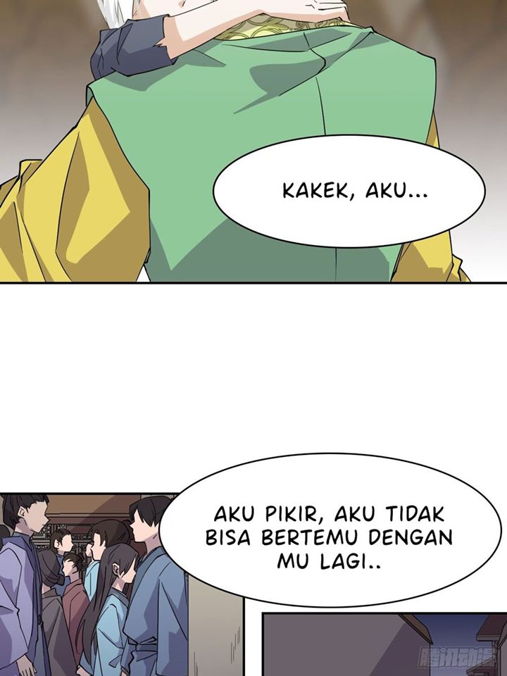 Prince Hero Chapter 04 Gambar 19