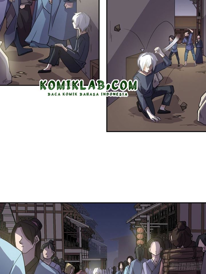 Prince Hero Chapter 04 Gambar 20